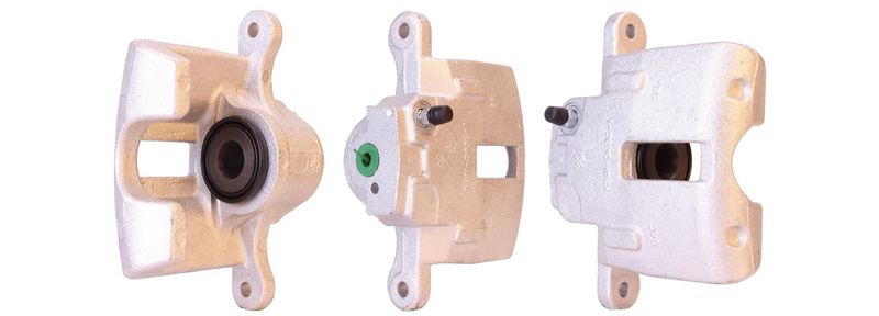 Bremssattel ELSTOCK 87-0688