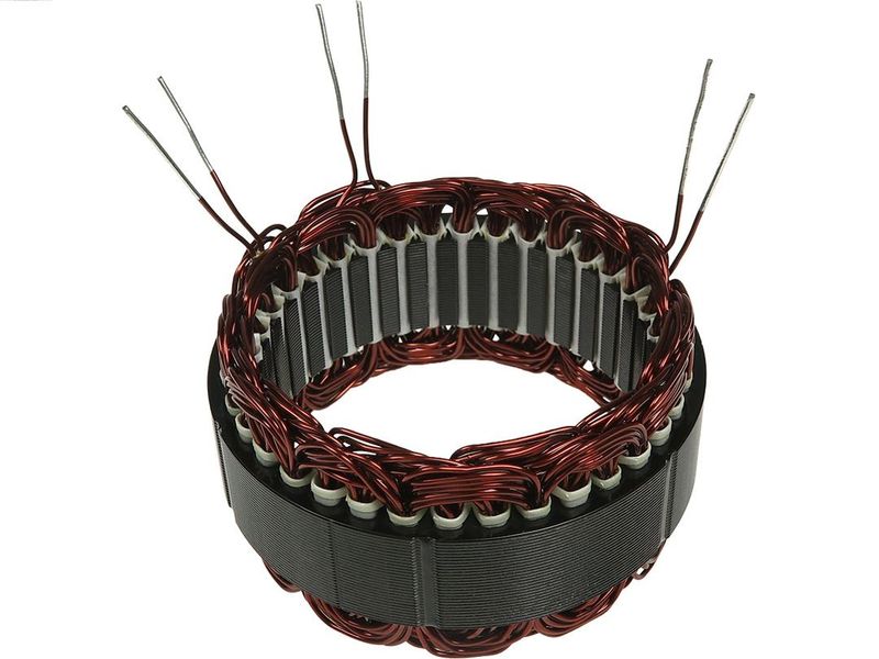 Stator, Generator AS-PL as6015