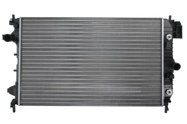 Kühler, Motorkühlung THERMOTEC D7F059TT