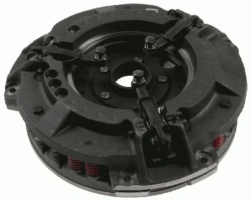 Kupplungsdruckplatte SACHS 1888600139