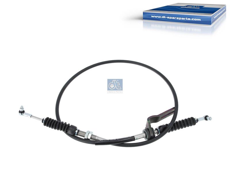 Gaszug DT Spare Parts 6.28045