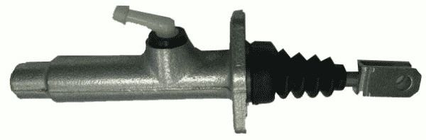 Geberzylinder, Kupplung SACHS 6284 600 126