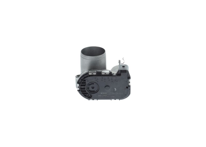 Drosselklappenstutzen BOSCH 0 280 750 02A