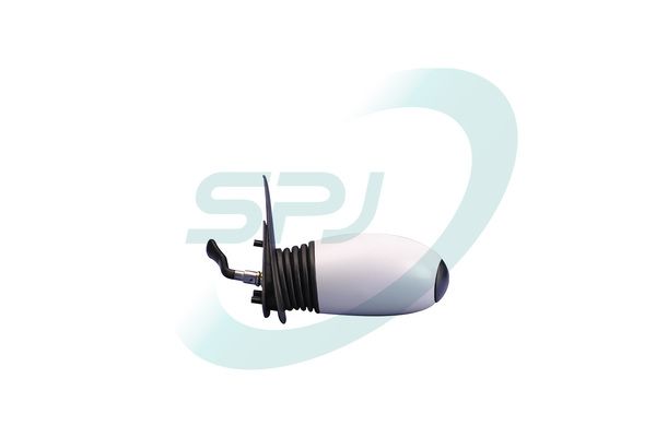 Außenspiegel SPJ E-0749