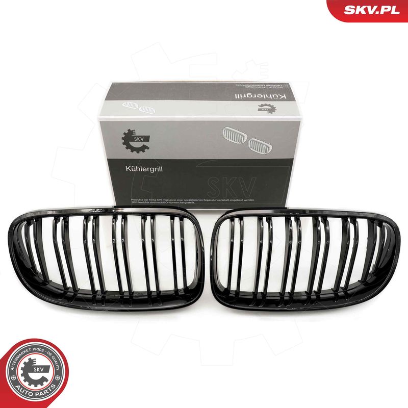 Kühlergitter ESEN SKV 66SKV116