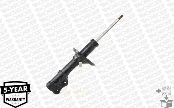 Stoßdämpfer MONROE 742056SP