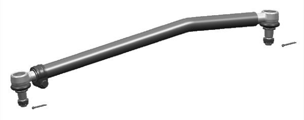 Lenkstange LEMFÖRDER 24590 01
