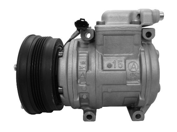 Kompressor, Klimaanlage Airstal 10-2081