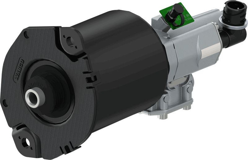 Kupplungsverstärker WABCO 9700520020