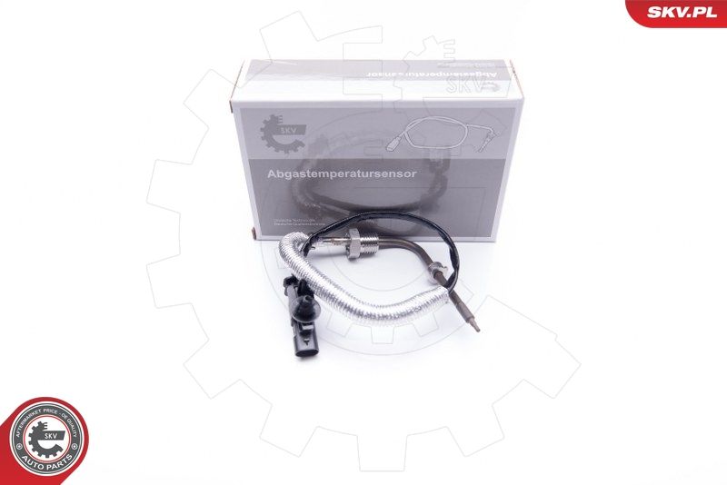 Sensor, Abgastemperatur ESEN SKV 30SKV102