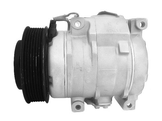 Kompressor, Klimaanlage Airstal 10-1231