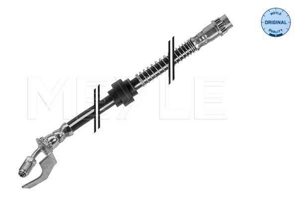 Bremsschlauch MEYLE 6145250015