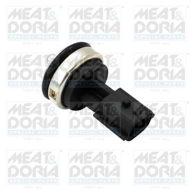 Sensor, Kühlmitteltemperatur MEAT & DORIA 82242e