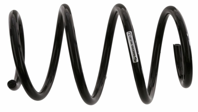 Fahrwerksfeder SACHS 991 381