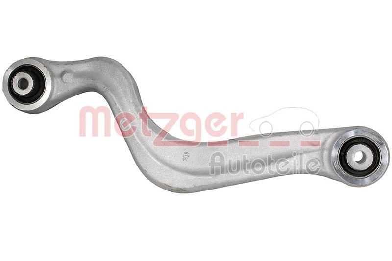 Lenker, Radaufhängung METZGER 58151804