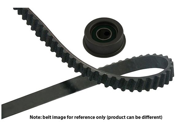 Zahnriemensatz KAVO PARTS DKT-6531
