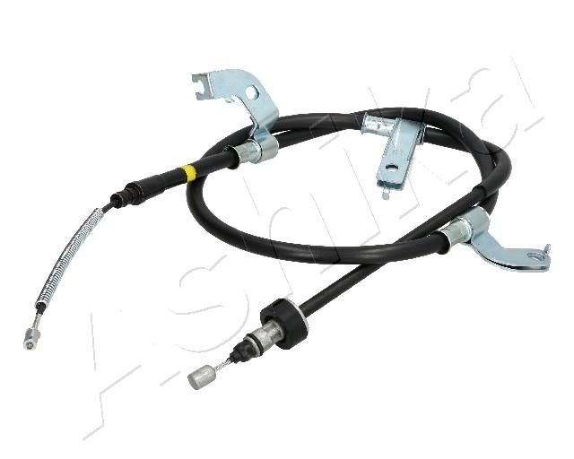 Seilzug Feststellbremse Ashika 131-0K-K41L
