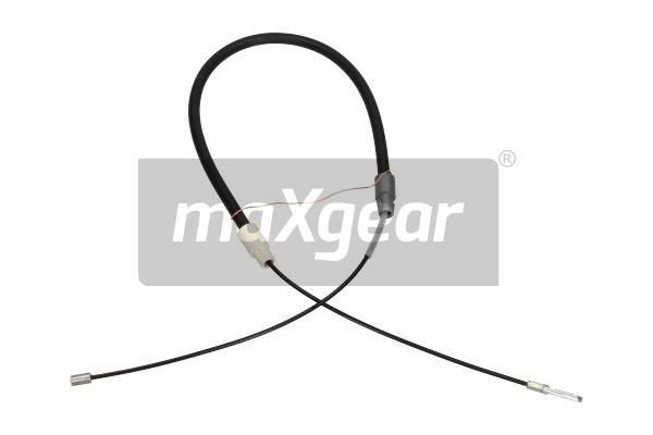 Seilzug, Feststellbremse MAXGEAR 32-0426