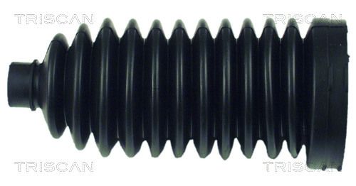 Faltenbalgsatz Lenkmanschette TRISCAN 8500 65011