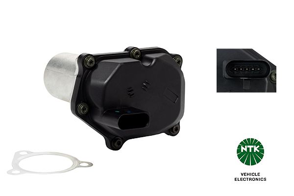 AGR-Ventil NTK 90001