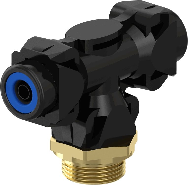 Armatur WABCO 893 831 275 0