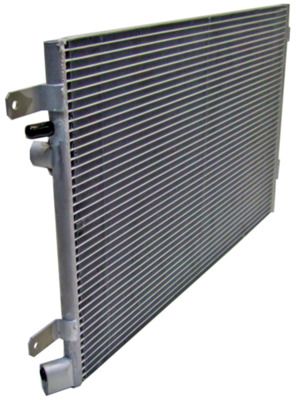 Kondensator, Klimaanlage MAHLE AC803000S