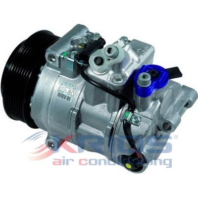 Kompressor, Klimaanlage MEAT & DORIA K15257