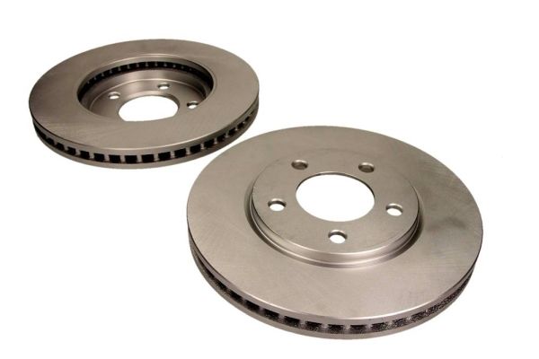 Bremsscheibe QUARO QD2319