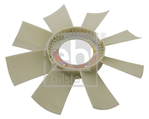 Lüfterrad, Motorkühlung FEBI BILSTEIN 31462