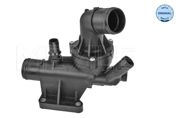 Thermostat, Kühlmittel MEYLE 36-282280008