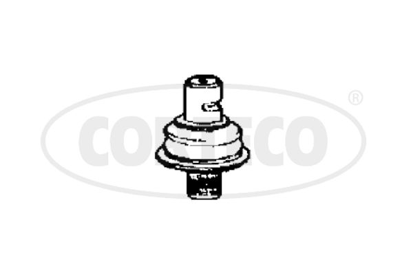 Trag-/Führungsgelenk CORTECO 49395687