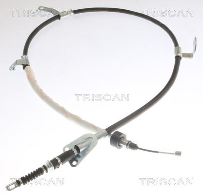 Seilzug Feststellbremse TRISCAN 8140 4310118