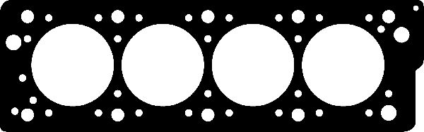 Dichtung, Zylinderkopf CORTECO 411318p