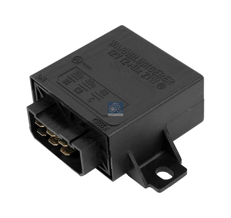Warnblinkrelais DT Spare Parts 4.63119