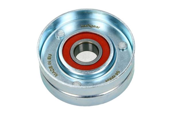 Spannrolle Keilrippenriemen MAXGEAR 54-0969