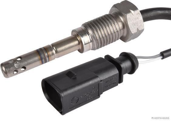 Sensor, Abgastemperatur HERTH+BUSS ELPARTS 70682010