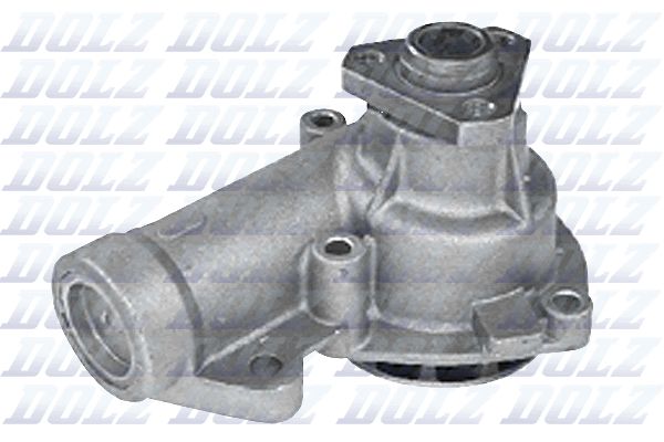 Wasserpumpe, Motorkühlung DOLZ s154