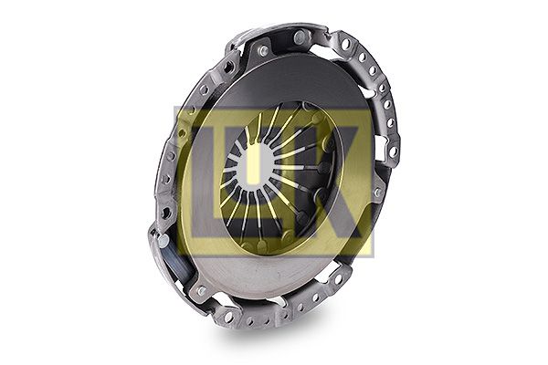 Kupplungsdruckplatte LUK 120000710