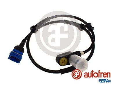 Sensor, Raddrehzahl AUTOFREN SEINSA DS-0182