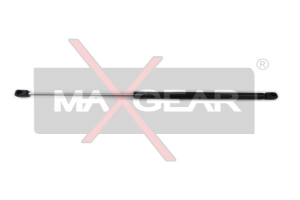 Gasfeder, Koffer-/Laderaum MAXGEAR 12-0110