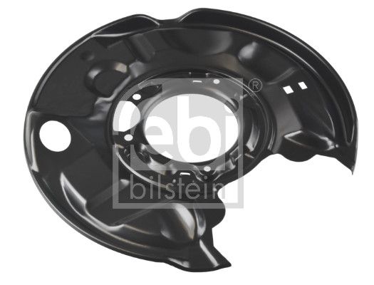 Spritzblech, Bremsscheibe FEBI BILSTEIN 171534