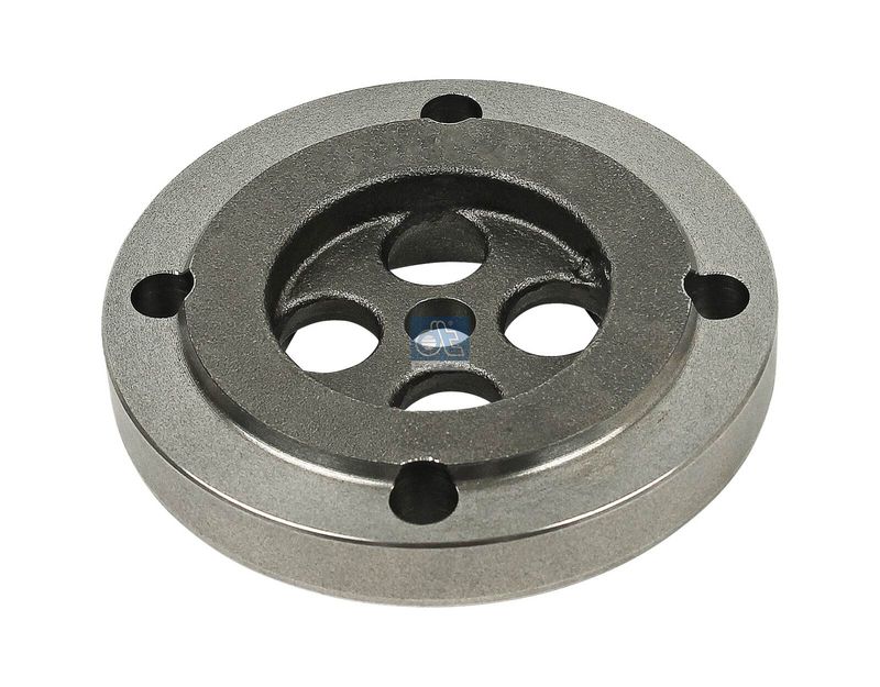 Flansch, Differential DT Spare Parts 3.60526