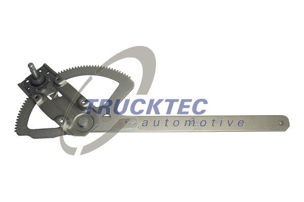 Fensterheber TRUCKTEC AUTOMOTIVE 02.53.070