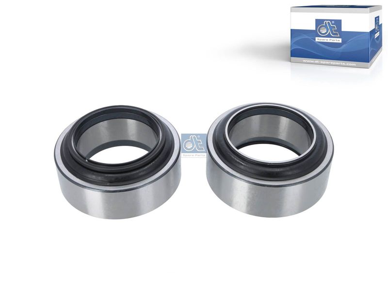 Radlagersatz DT Spare Parts 1.17256