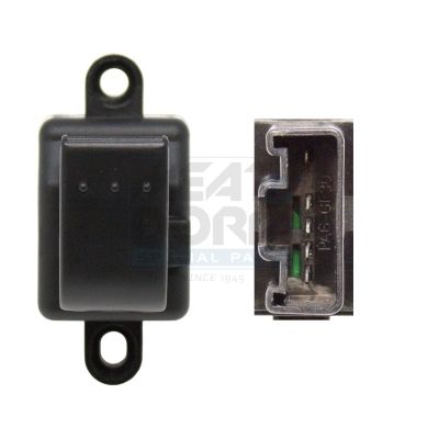 Schalter, Fensterheber MEAT & DORIA 26863