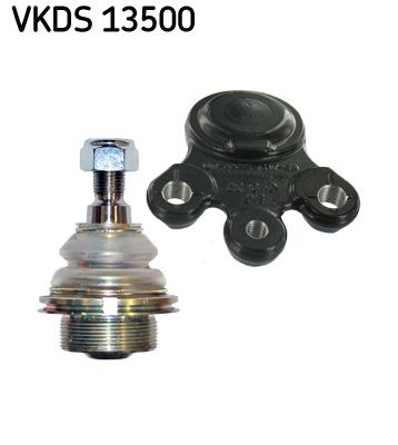 Trag-/Führungsgelenk SKF VKDS 13500