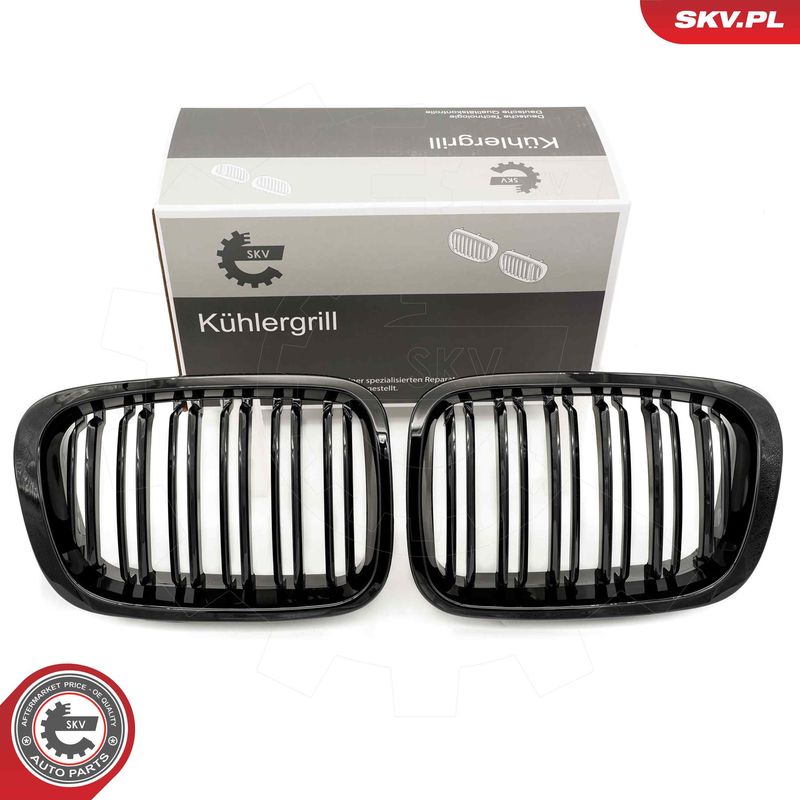 Kühlergitter ESEN SKV 66SKV066