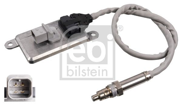 NOx-Sensor, Harnstoffeinspritzung FEBI BILSTEIN 176847
