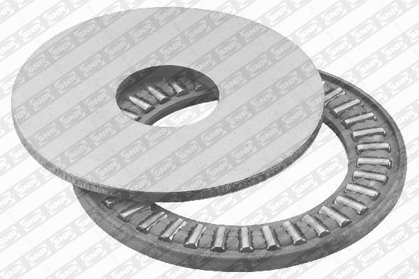 Reparatursatz, Federbeinstützlager SNR M255.05