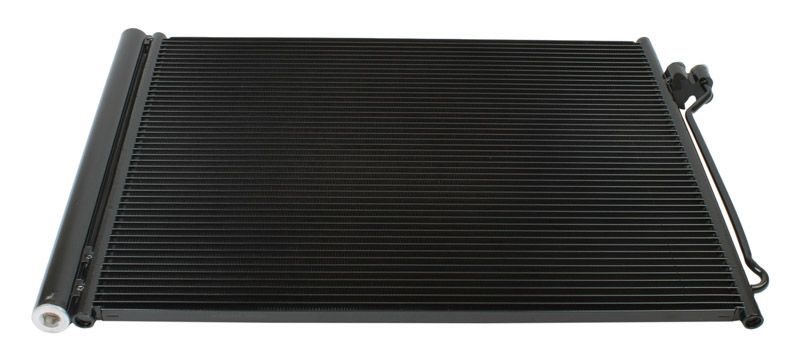 Klimakondensator Klimakühler MAXGEAR AC830310
